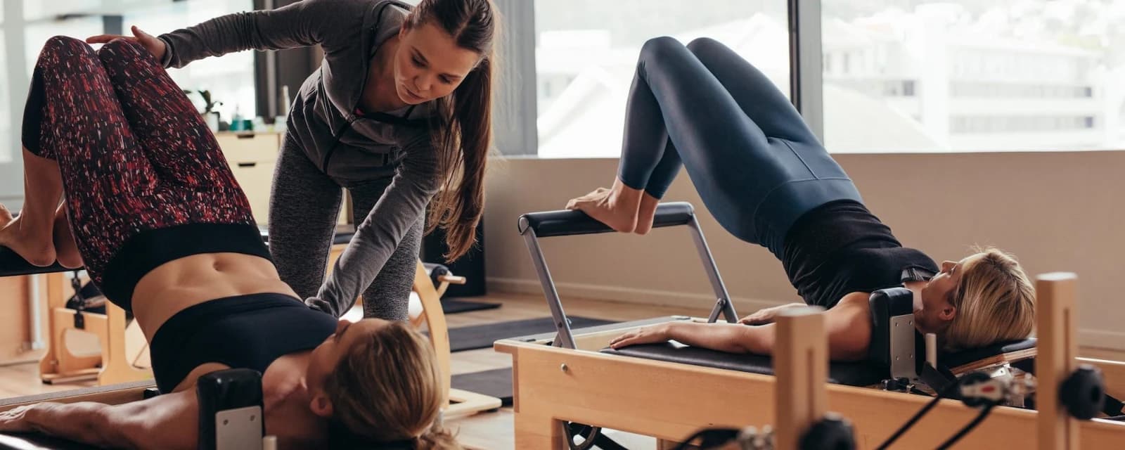 Peak Pilates Grey Lynn