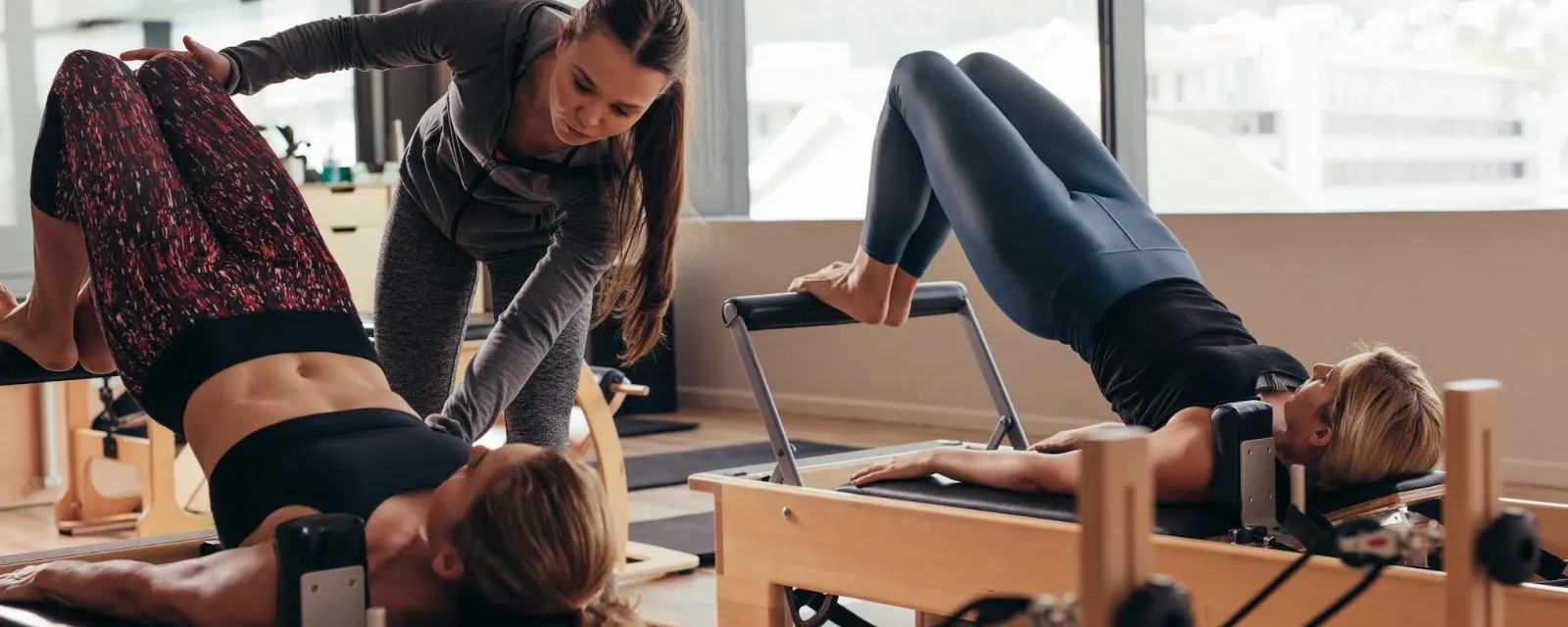 Peak Pilates Grey Lynn — Physiotherapists in Grey Lynn