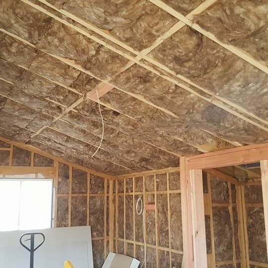Queenstown Insulation Supplies