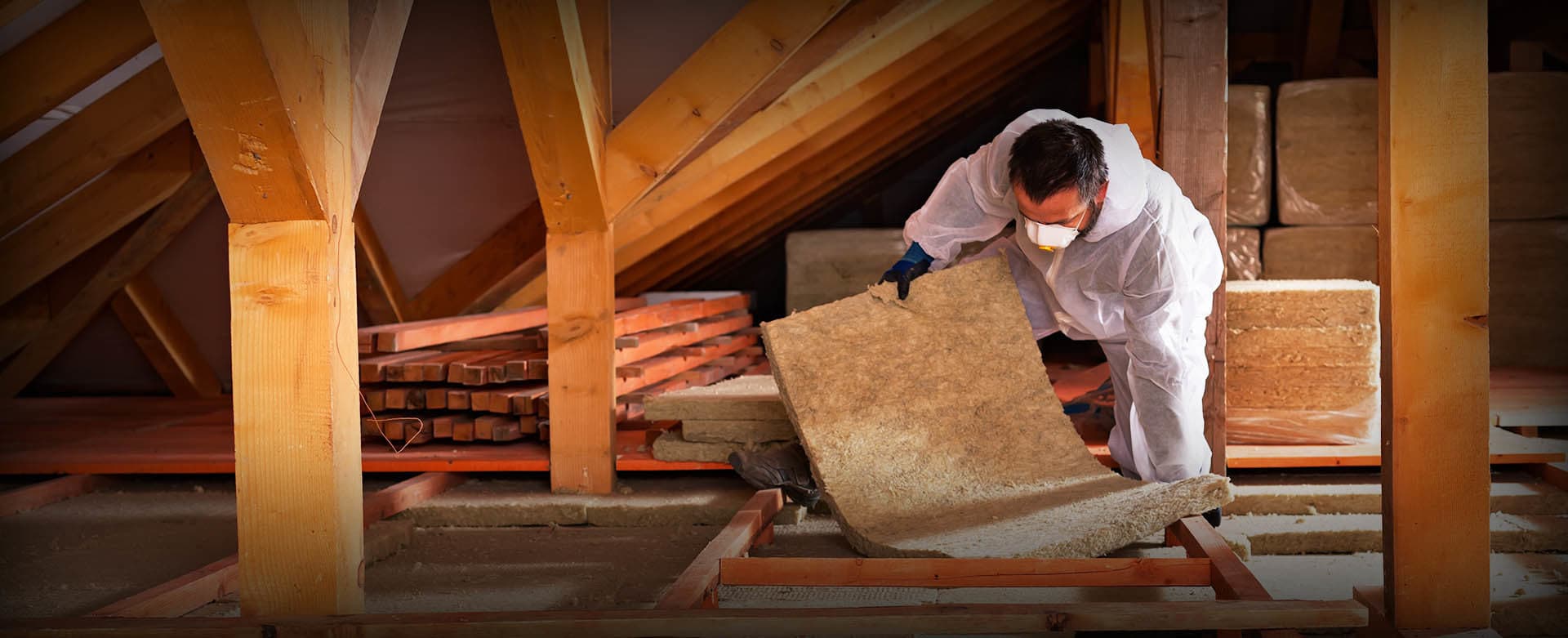 Queenstown Insulation Supplies — Insulation Services in Frankton