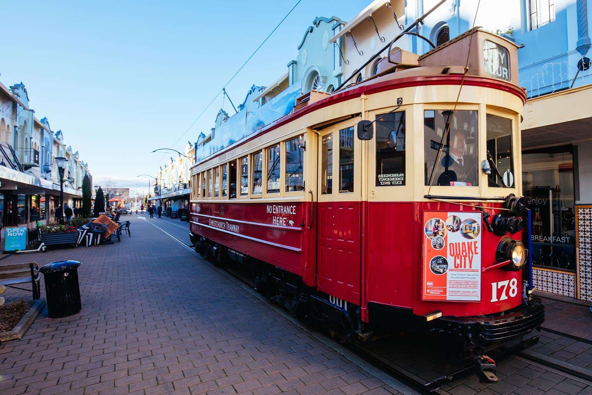 Canterbury Movers — Moving Companies in Christchurch