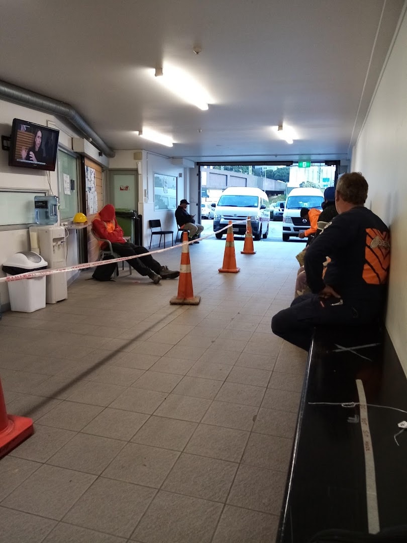 The Labour Exchange — HR & Recruitment Services in Auckland