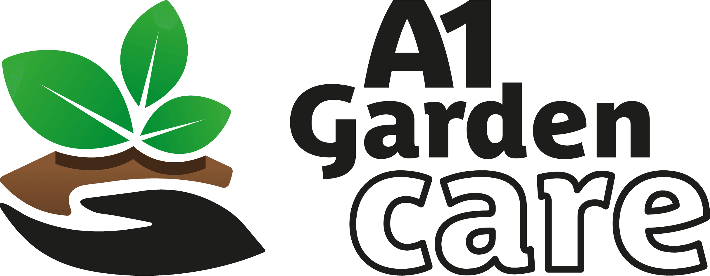 A1 Garden Care — Landscaping Services in Auckland