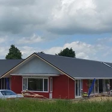 Michael Brewerton Architect