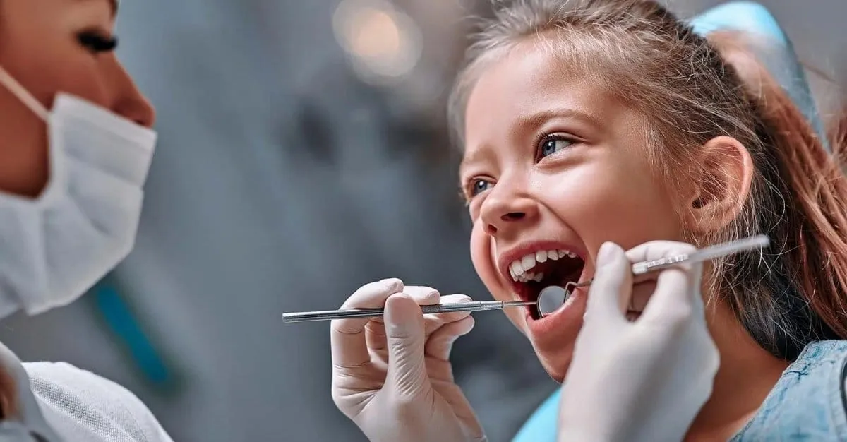 Burford Dental — Dentists in Epsom