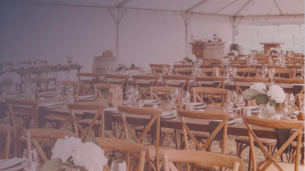 Silver Fern Marquees — Event Planning in Pukekohe