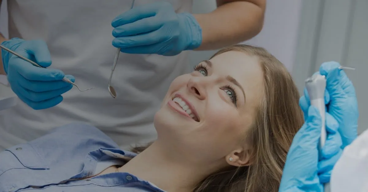 Victoria Street Dental — Dentists in Wellington