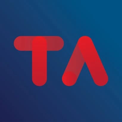 Target Accounting logo