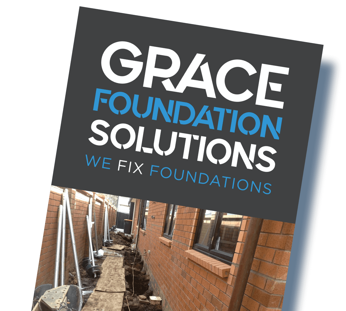 Grace Foundation Solutions Limited — Construction Companies in Upper Harbour