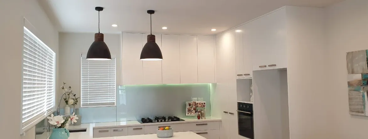 Lux Electrical Ltd — Electricians in Auckland