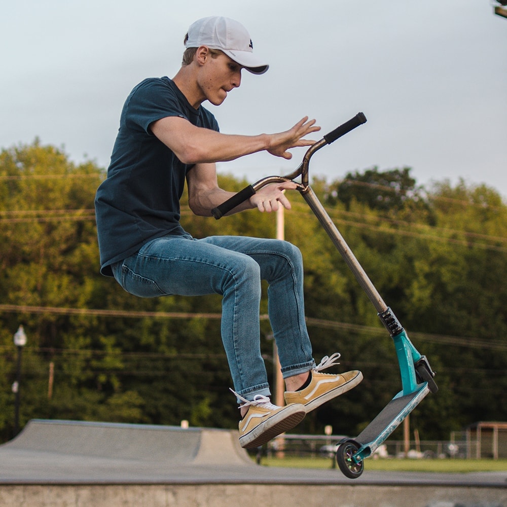 scooterPRO — Sporting Goods in Auckland