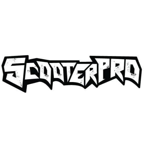 scooterPRO