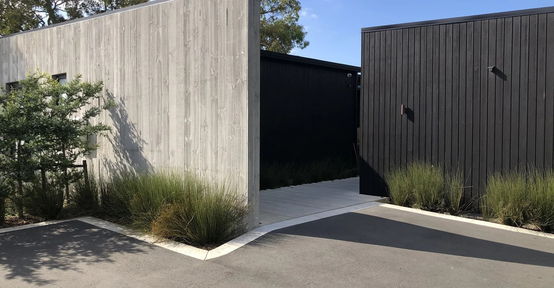 Olson Landscapes — Landscaping Services in Auckland
