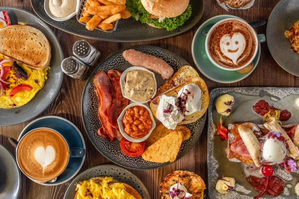 Marigold Cafe — Coffee Shops in Te Puke
