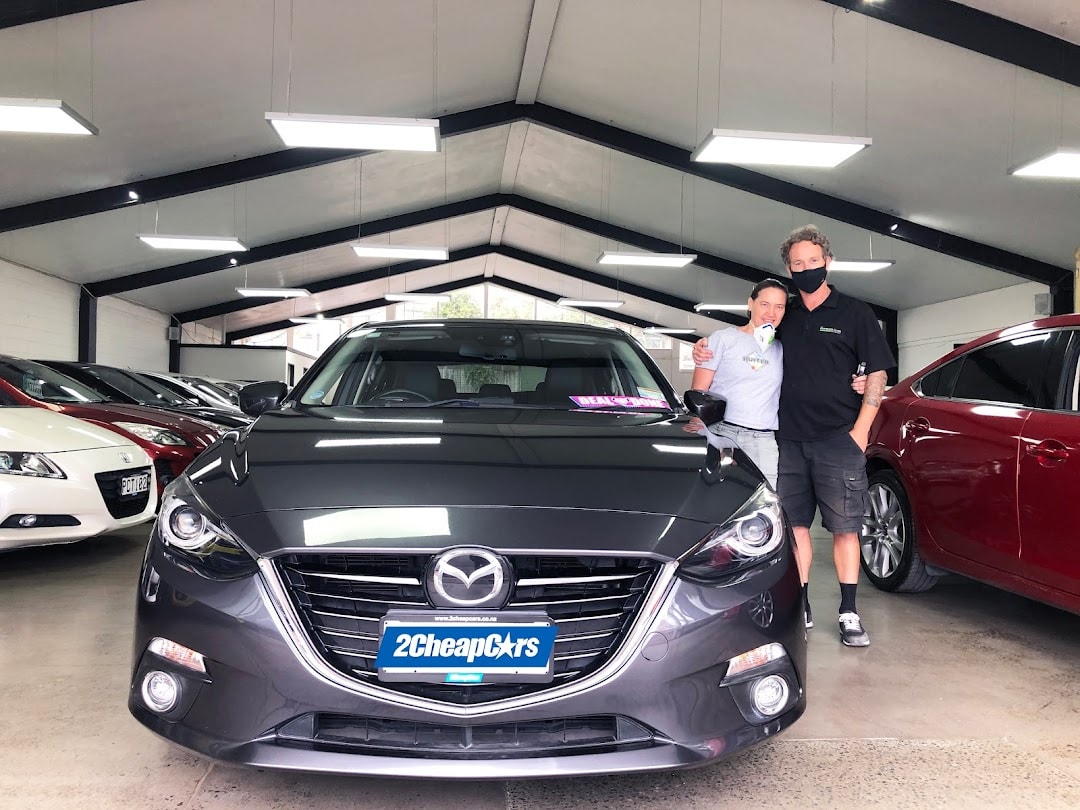 2 Cheap Cars - Greenlane — Car Dealerships in Auckland