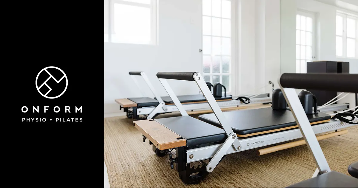Onform Physio — Physiotherapists in Maungakiekie-Tāmaki