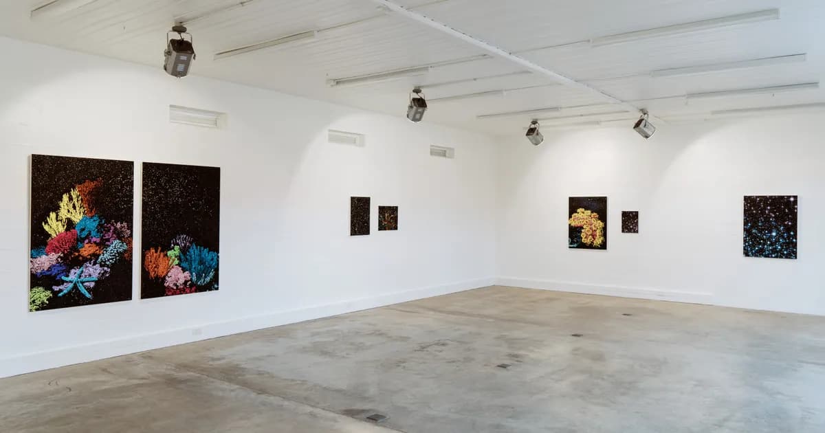 Bergman Gallery — Art Galleries in Grey Lynn