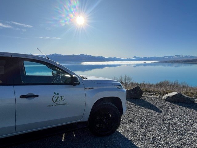 Zolve Environmental — Business Consultants in Timaru