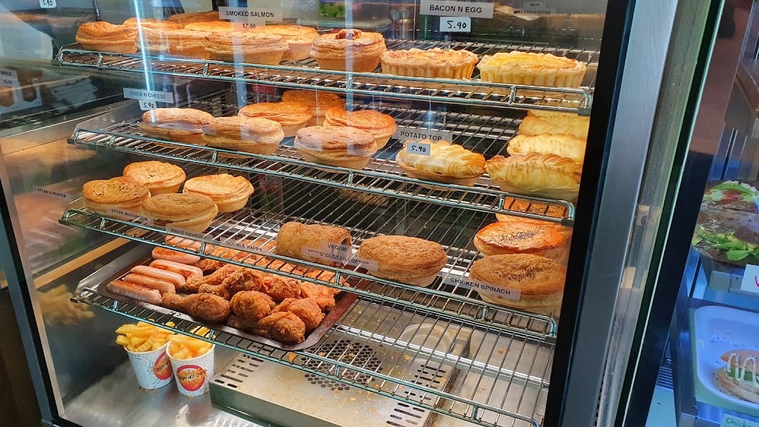 PieFee® — Bakeries in Auckland