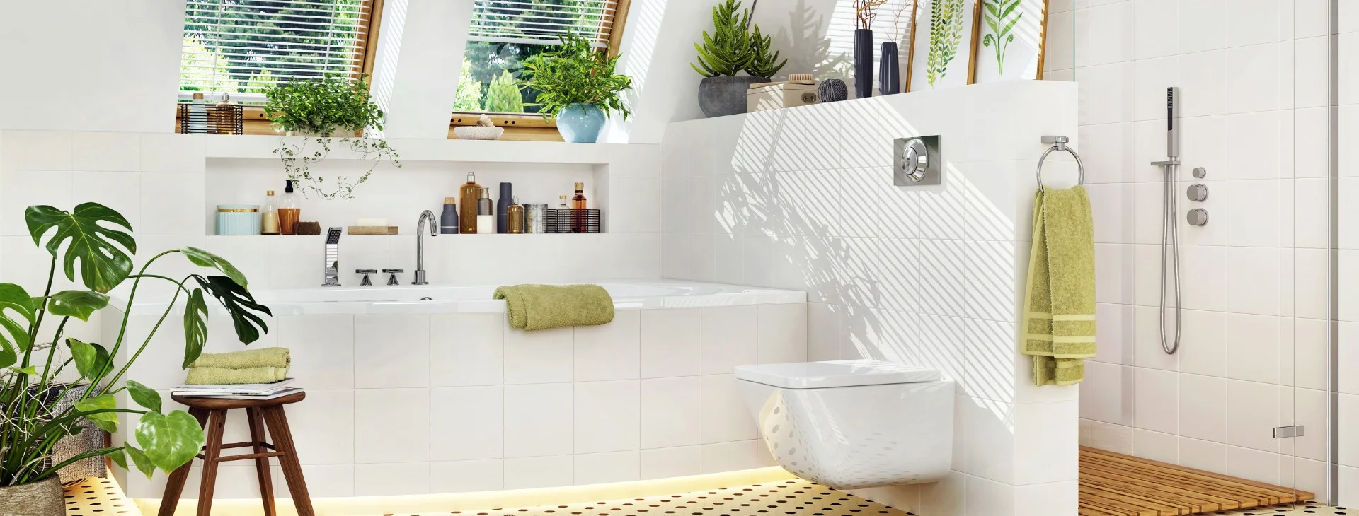 Dream Bathrooms Waikato — General Contractors in Hamilton