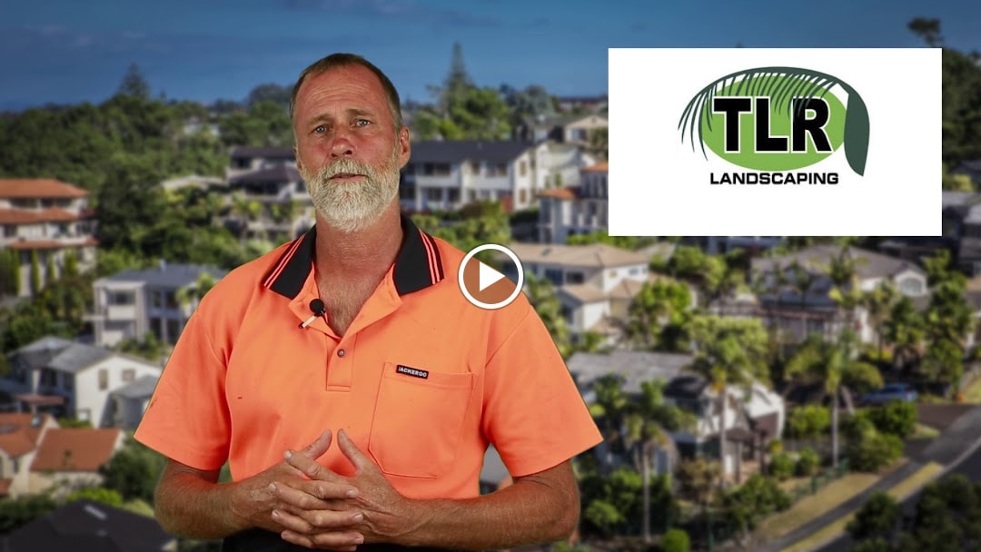 TLR Landscaping — Landscaping Services in Auckland