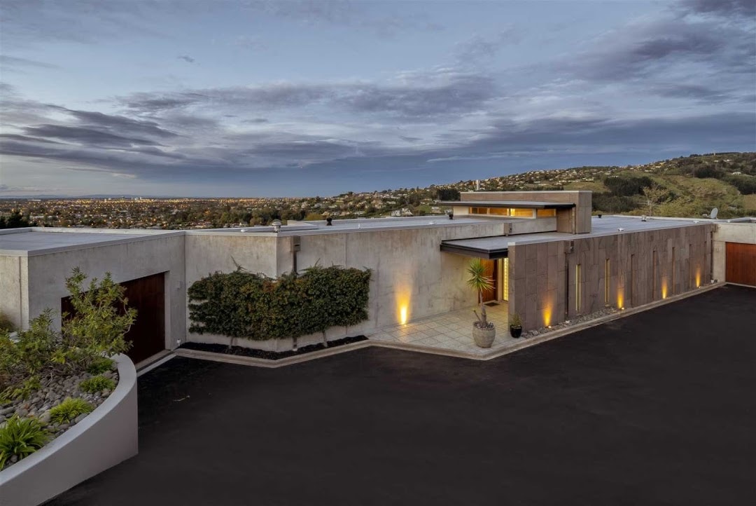 Totem Studio — Architects in Christchurch