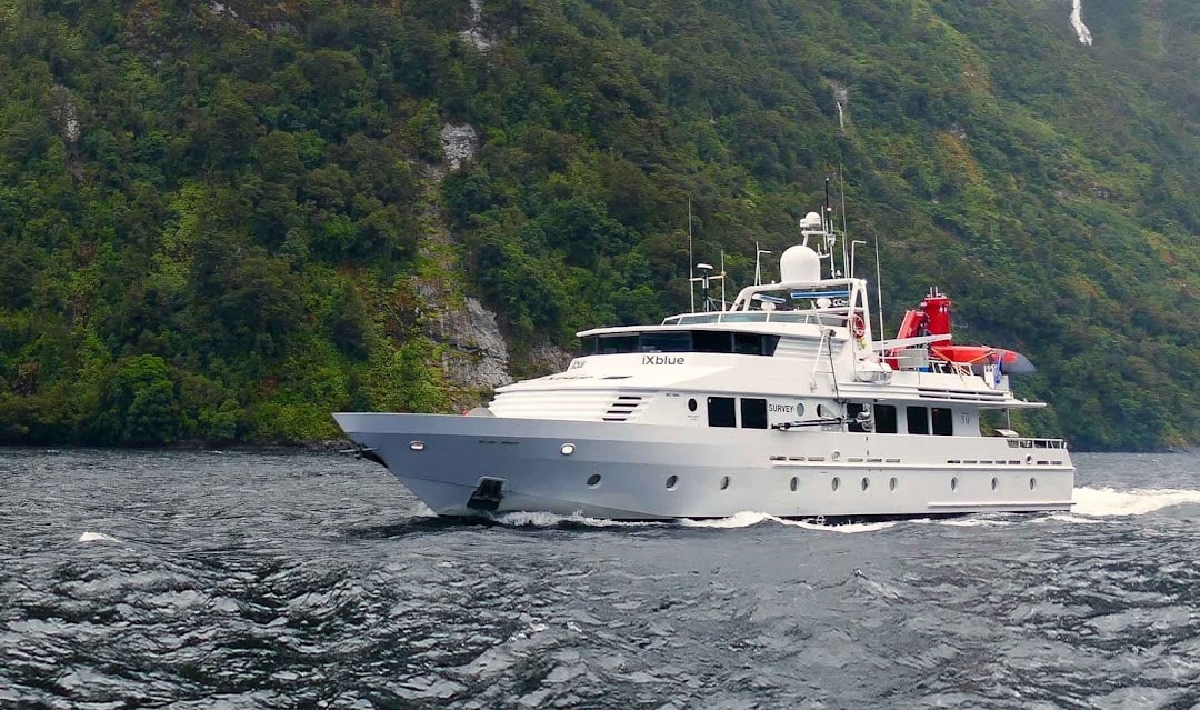 Pacific7 — Engineering Services in Tauranga