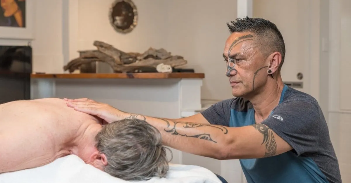 Mirimiri — Massage Therapists in Nelson