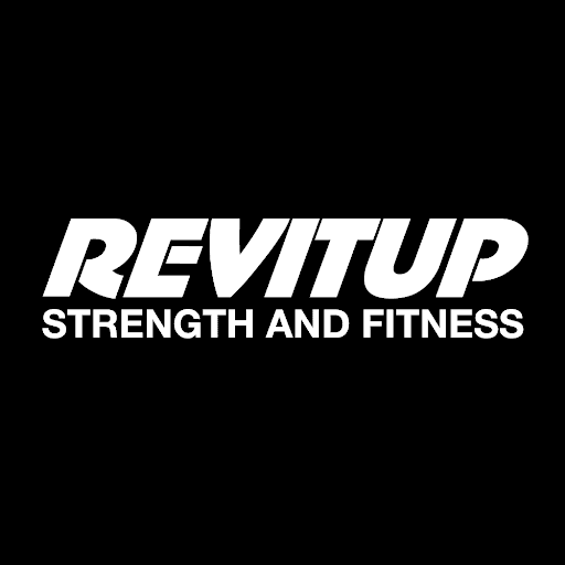 Revitup Strength & Fitness