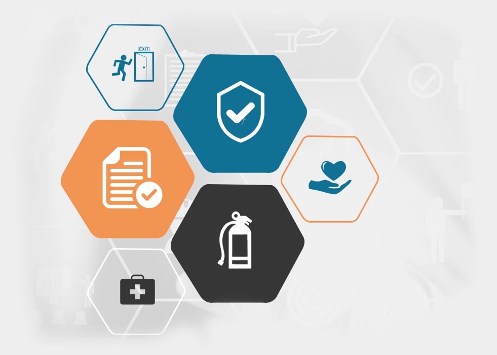 Health, Safety & Wellbeing Masters! — Engineering Services in Howick