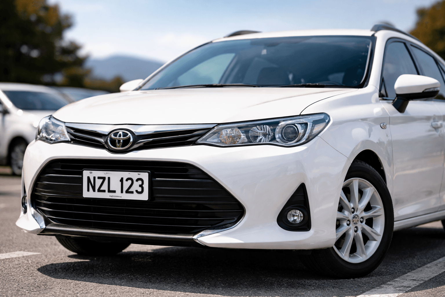 Prestige Rental Cars — Car Rental Services in Auckland