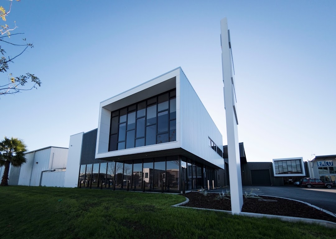 studio4architecture — Architects in Hamilton
