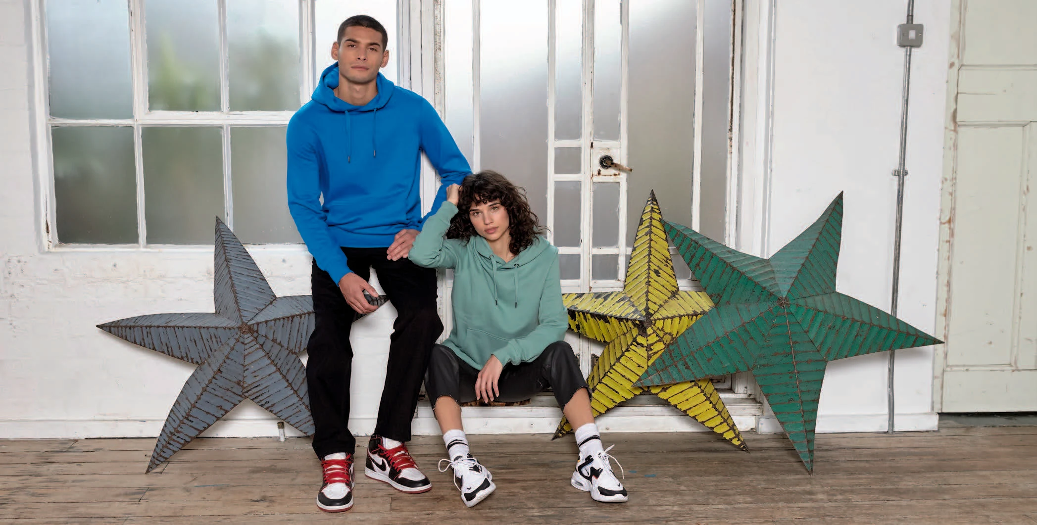 OCC Apparel — Clothing Brands in Auckland