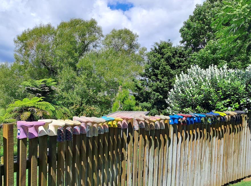 Country Kids Pre-School — Childcare Centres in Tauranga