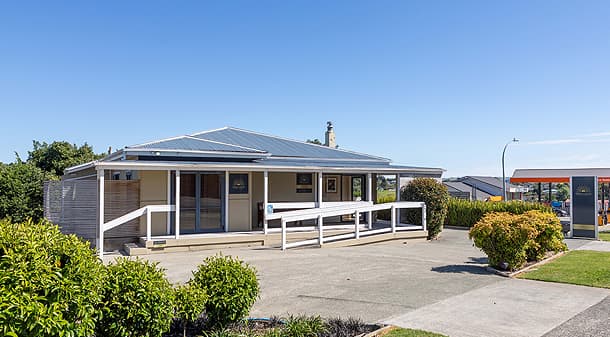 Grahams Funerals — Funeral Services in Pukekohe