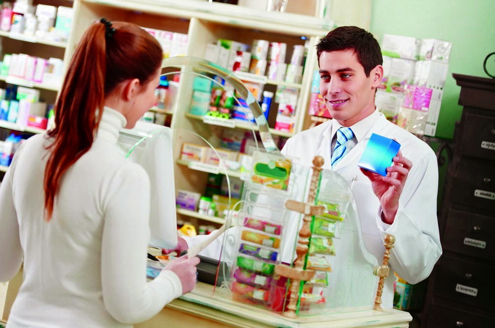 City Care Pharmacy — Pharmacies in New Plymouth