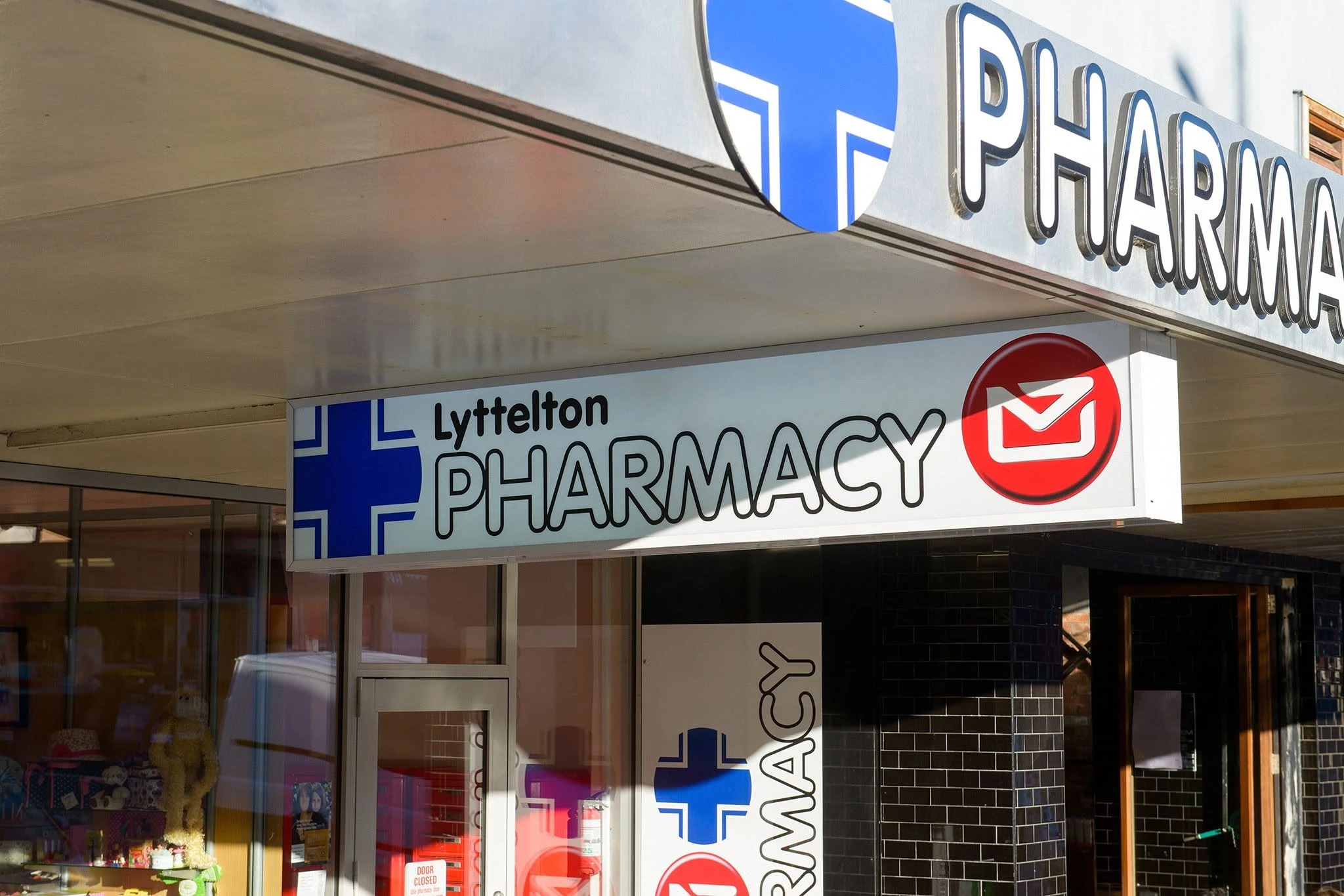 Lyttelton Pharmacy — Pharmacies in Lyttelton
