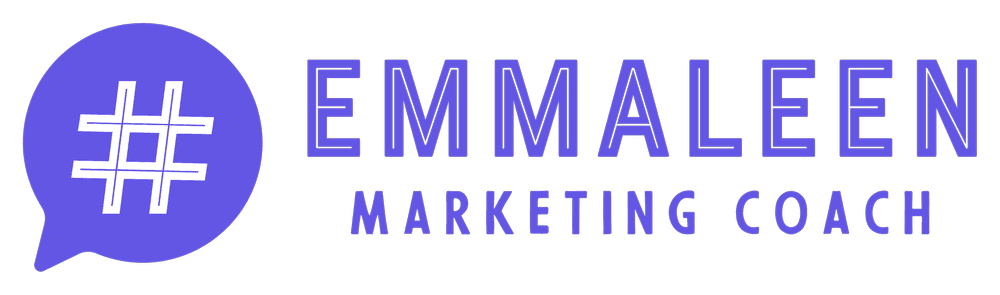 Emmaleen Marketing Coach — Digital Marketing Agencies in Totara Value