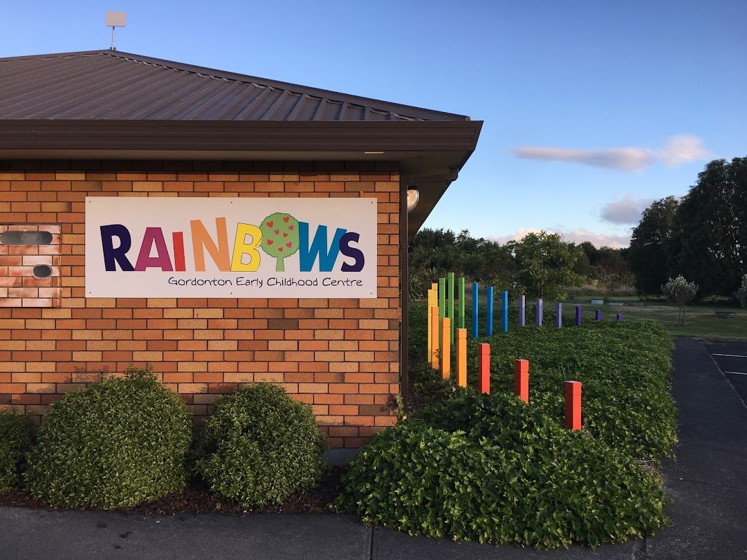Rainbows Early Childhood Centre — Childcare Centres in Gordonton