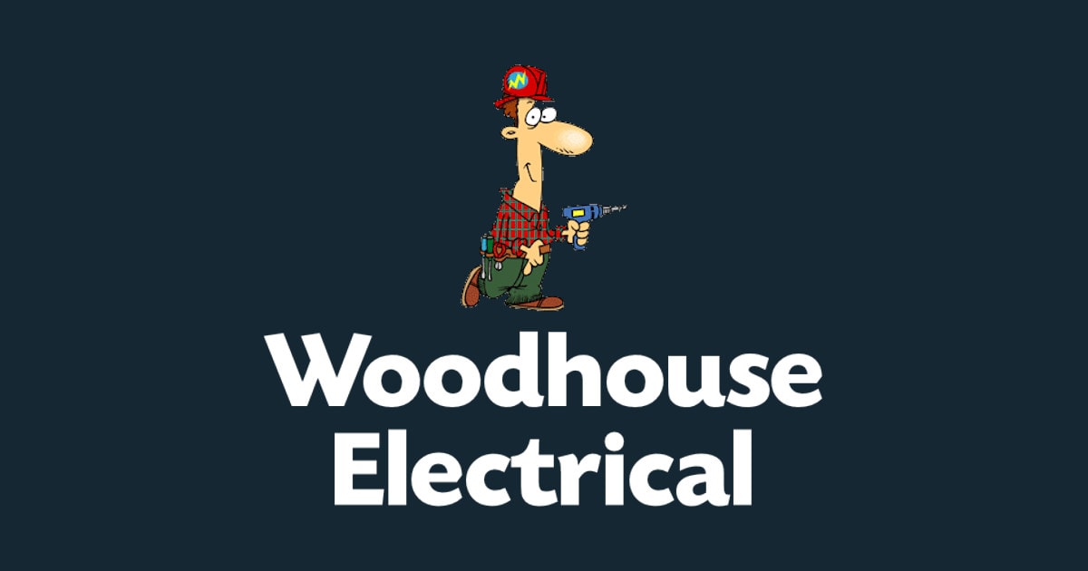 Woodhouse Electrical — Electricians in Christchurch