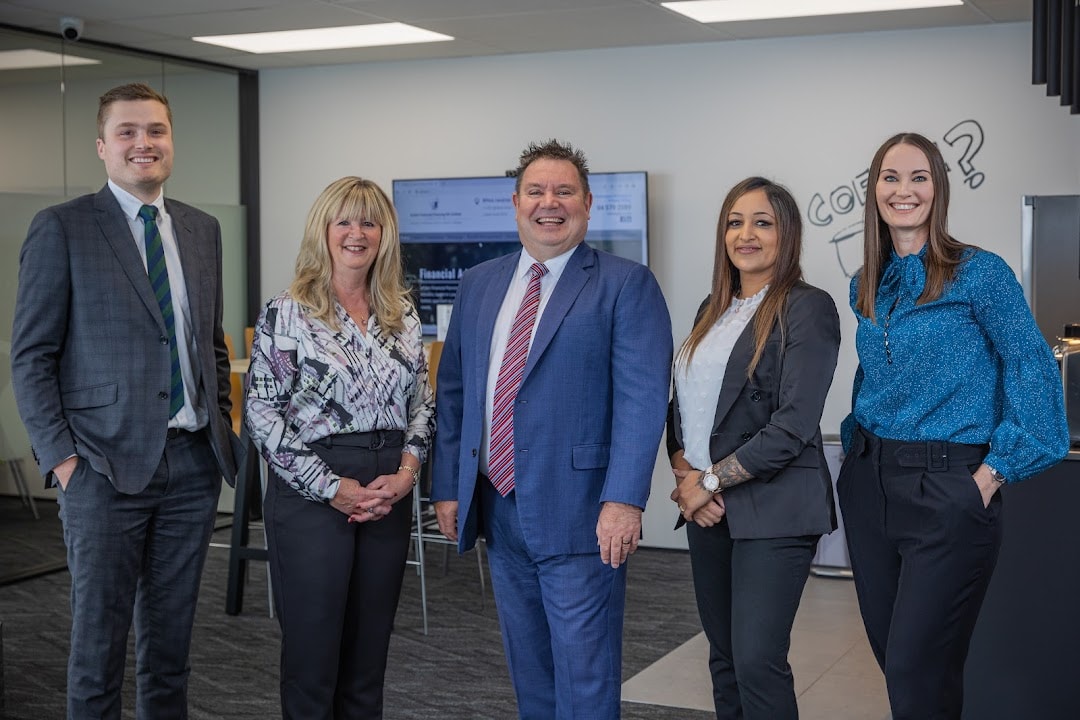 Jordan Financial Planning — Financial Services in Dunedin
