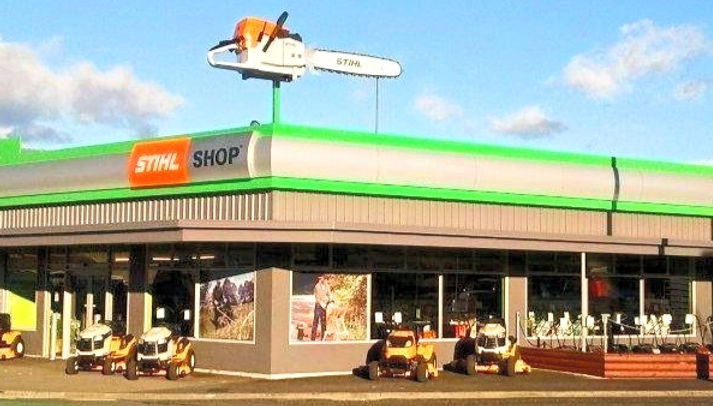 Hire Shop & Heat Shop Greytown — Rental Services in Greytown