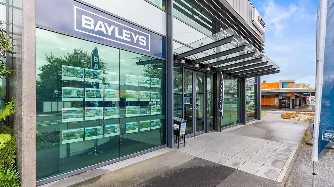 Bayleys Manawatū — Real Estate Agents in Palmerston North