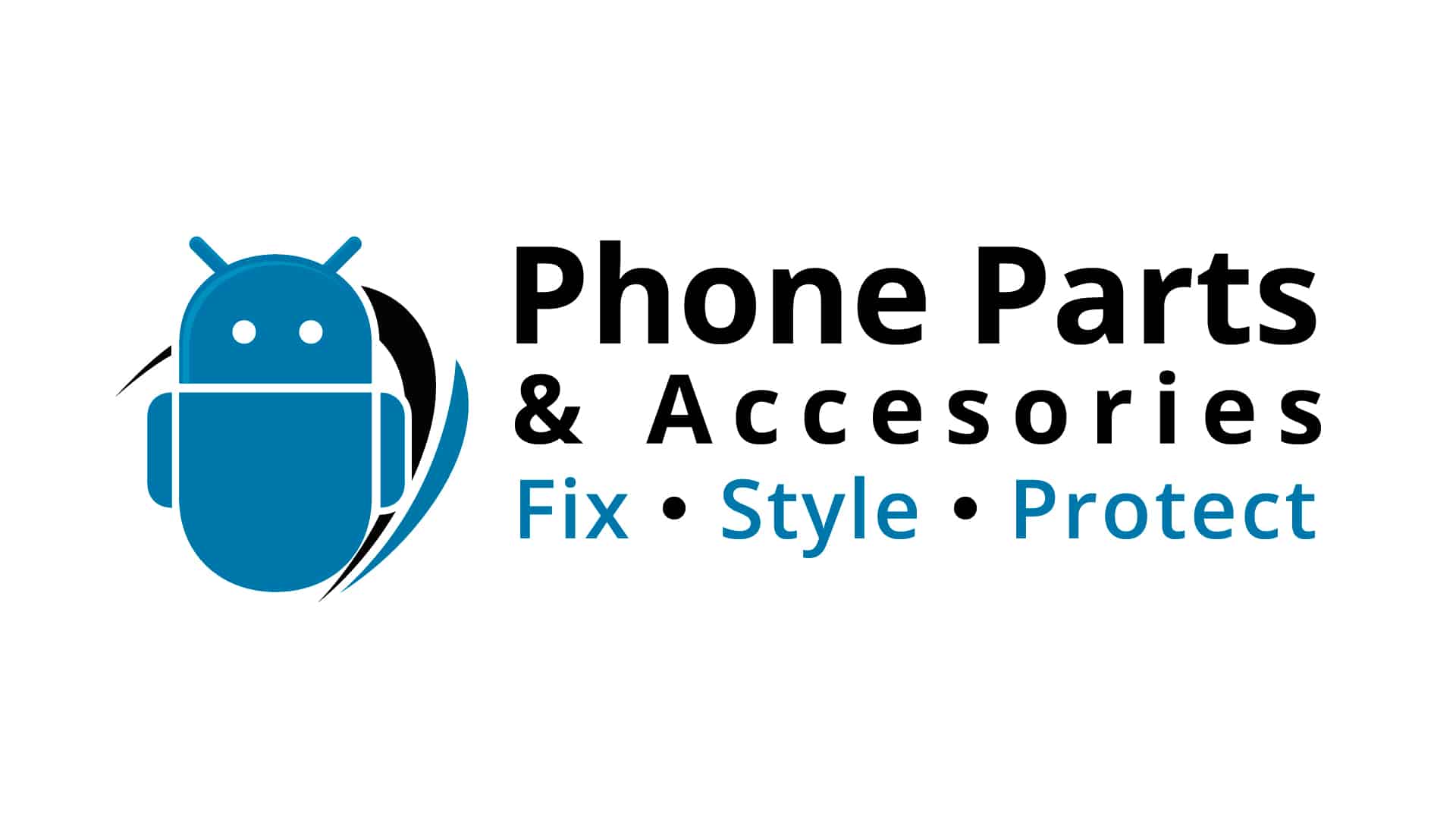 Phone Parts