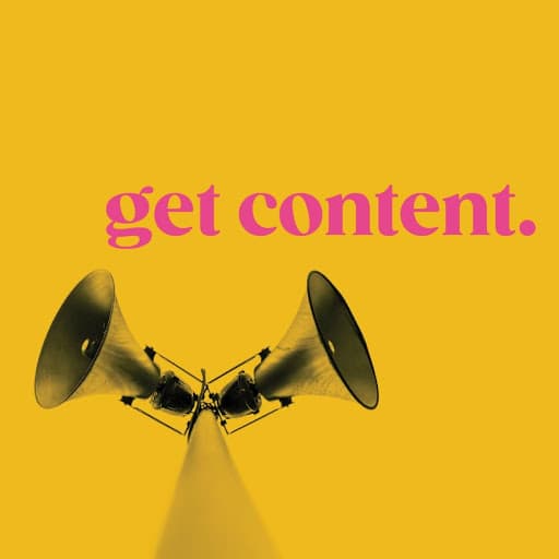 get content