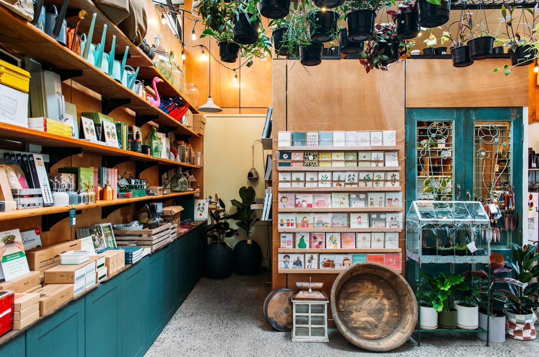 The Flower Crate — Florists in Hamilton