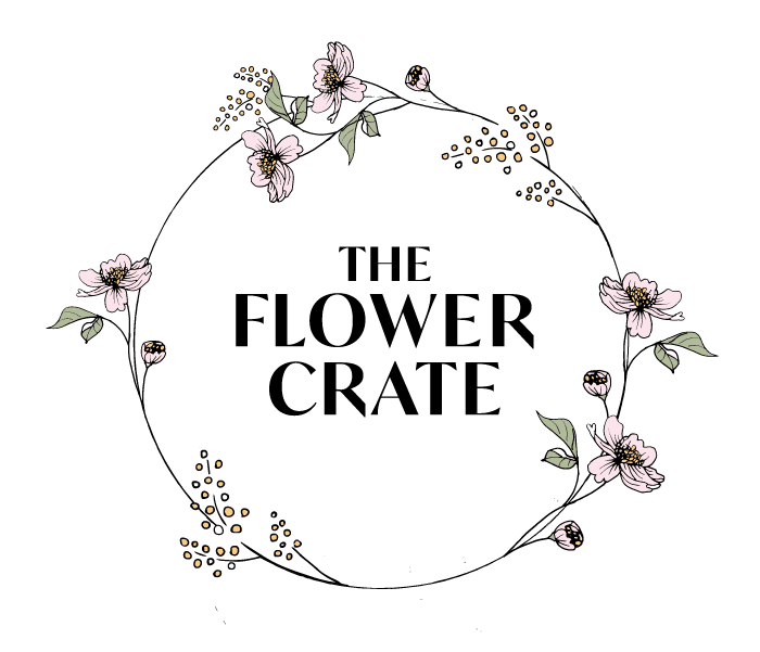 The Flower Crate
