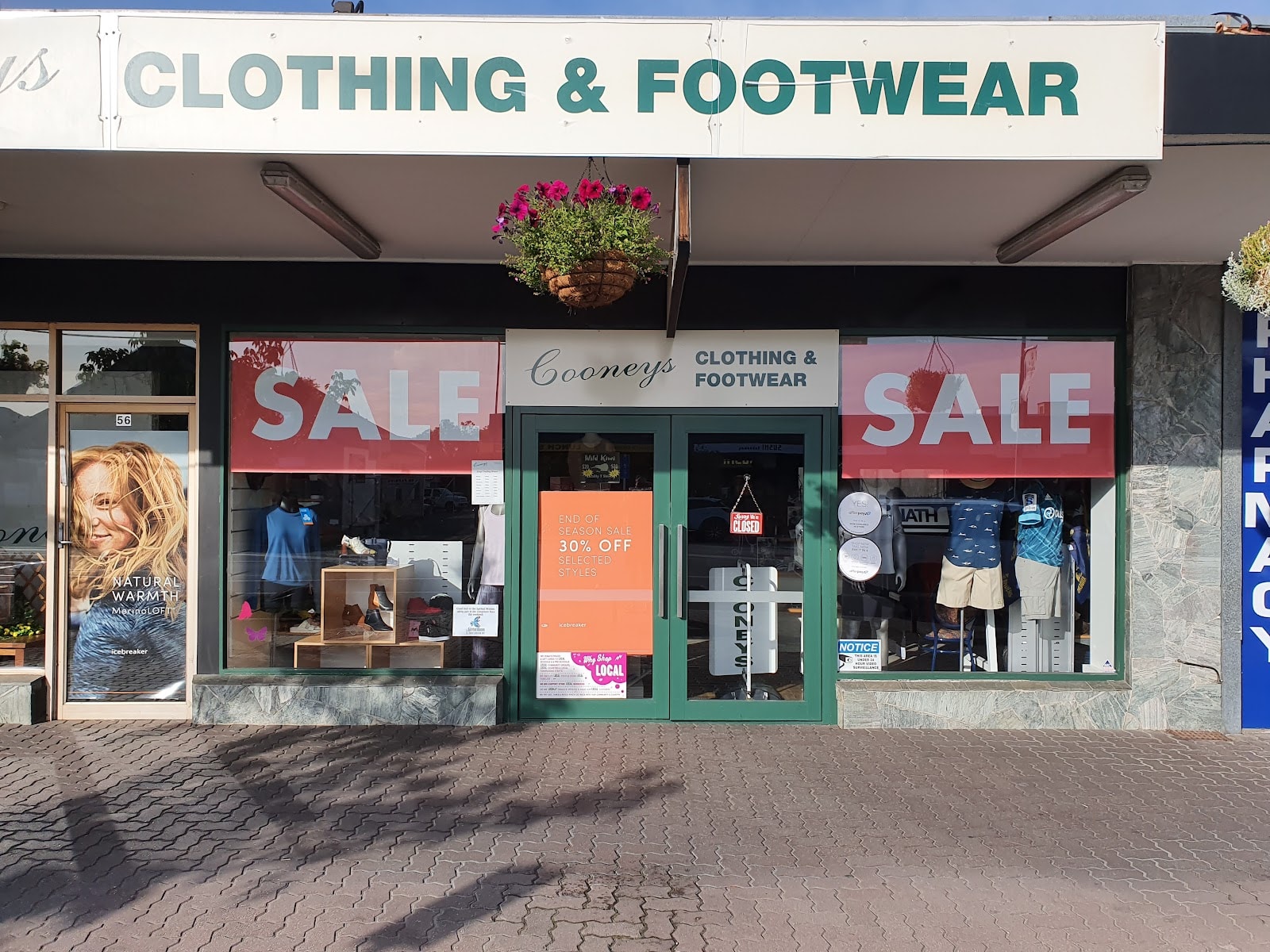 Arlene Sutherland apparel — Clothing Stores in Alexandra