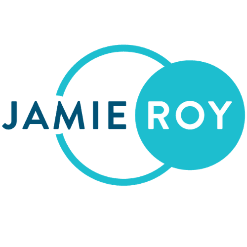Jamie Roy