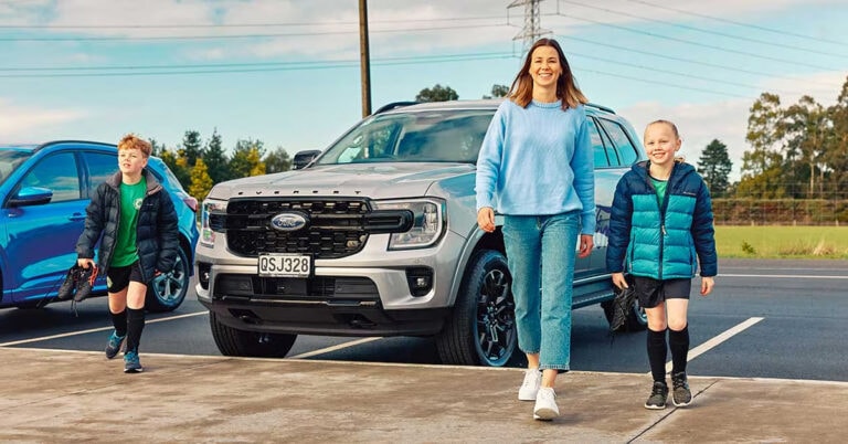 Ingham Hamilton - Mitsubishi, Hyundai, Isuzu, Chery — Car Dealerships in Hamilton